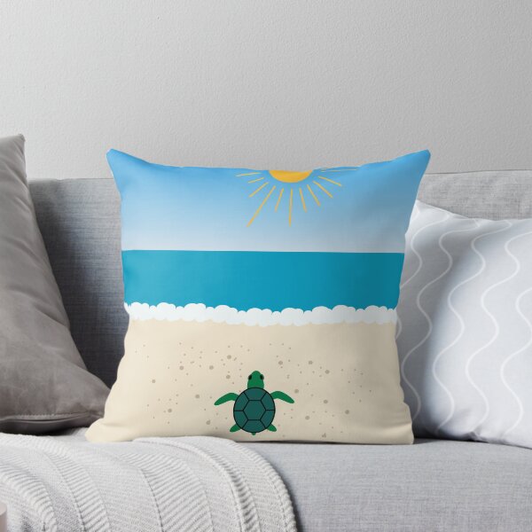 Item preview, turtle designed and sold by Vectorqueen.