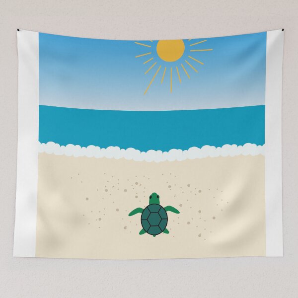 Item preview, turtle designed and sold by Vectorqueen.