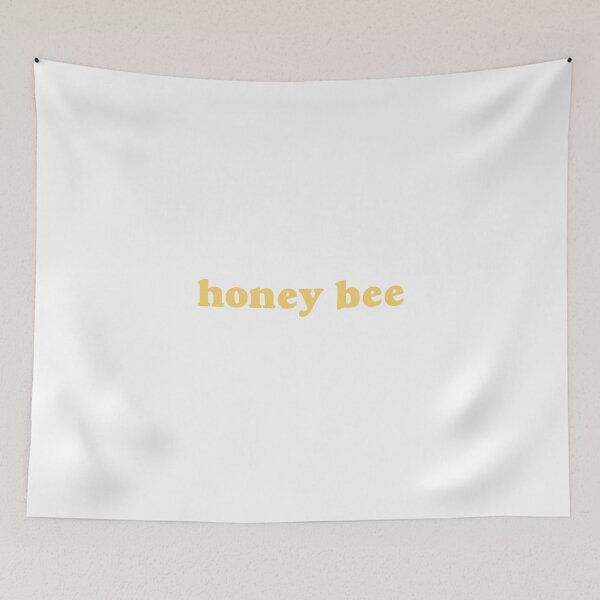 Item preview, Honey Bee designed and sold by logankinkade.