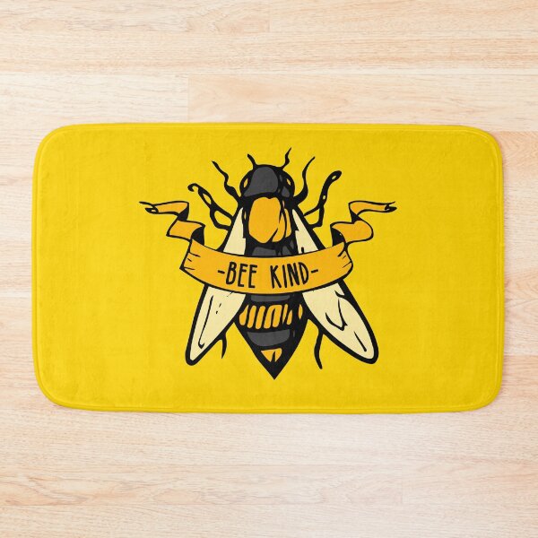 Item preview, Save The Bees Bee Kind Ribbon Climate Change designed and sold by hadicazvysavaca.