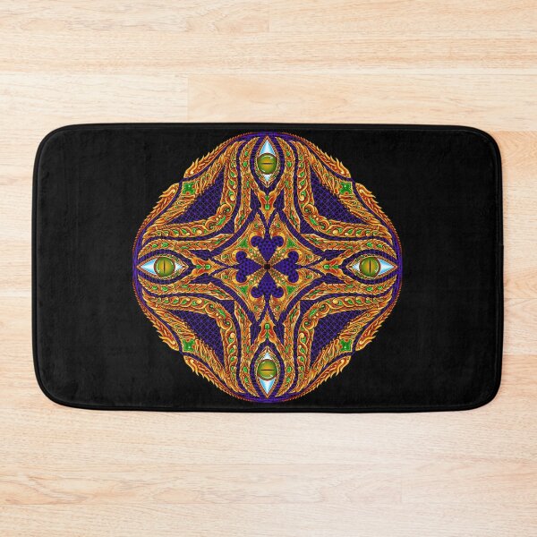 Item preview, DMT Emblem by Salvia Droid designed and sold by DMTmetal.