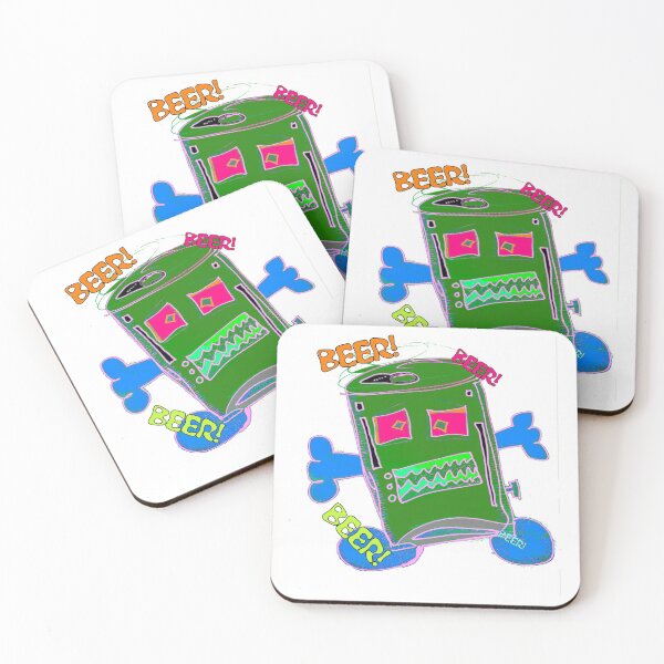 Item preview, Beer Monster designed and sold by paul edmondson.