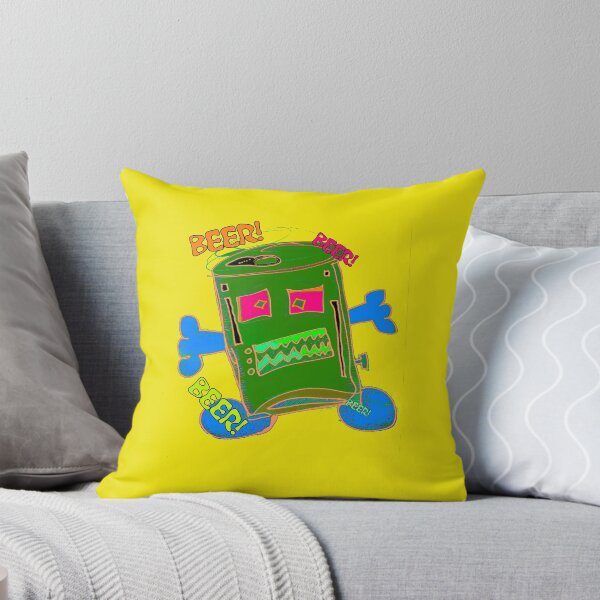 Item preview, Beer Monster designed and sold by paul edmondson.