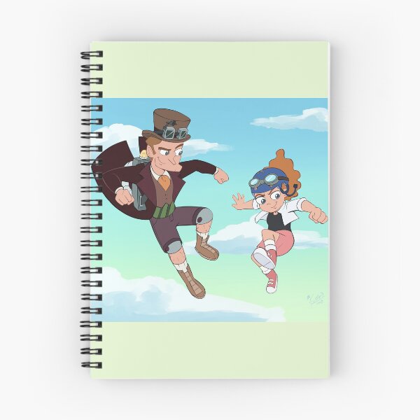 Item preview, After DuckTales Poster designed and sold by The Zone Universe.