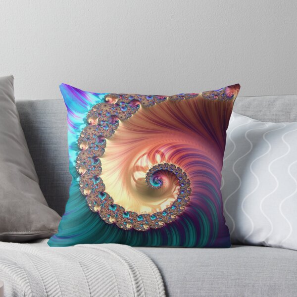 Item preview, Espirales hacia el hogar designed and sold by MindOrchestra.