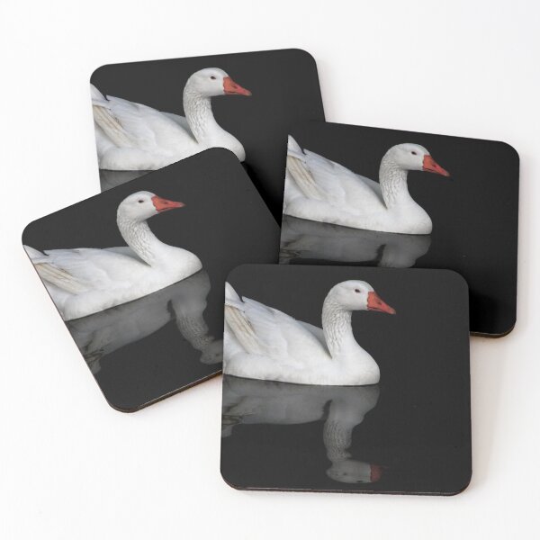 Item preview, Goose Reflected designed and sold by Martin Ingley.