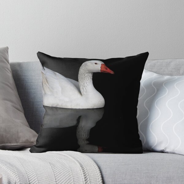 Item preview, Goose Reflected designed and sold by Martin Ingley.