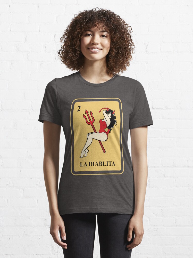 Loteria shirts sale