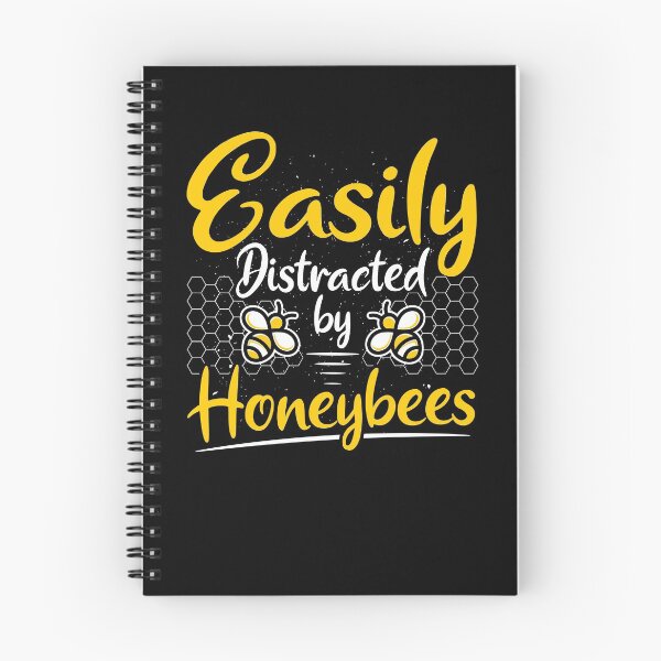 Item preview, Beekeeper Beekeeping Apiarist Honeybee Bees Honey designed and sold by Krautshirts.