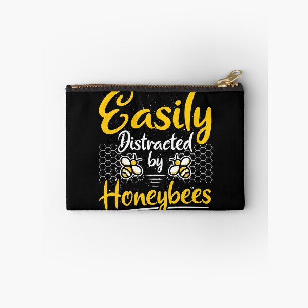 Item preview, Beekeeper Beekeeping Apiarist Honeybee Bees Honey designed and sold by Krautshirts.