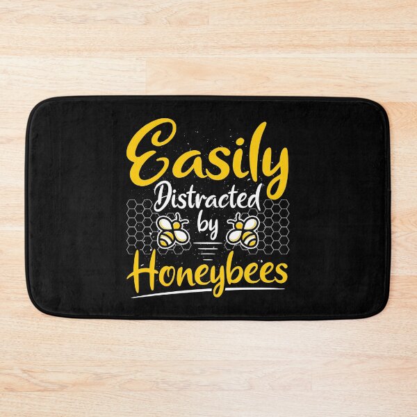 Item preview, Beekeeper Beekeeping Apiarist Honeybee Bees Honey designed and sold by Krautshirts.