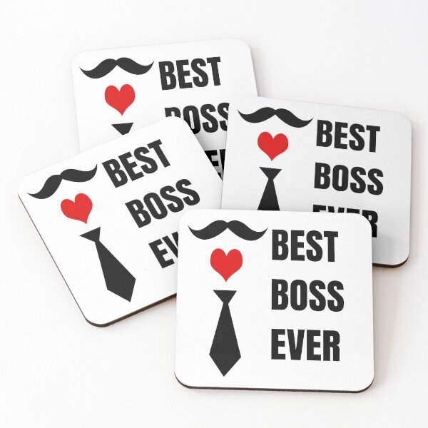 Item preview, best boss ever designed and sold by atevern.