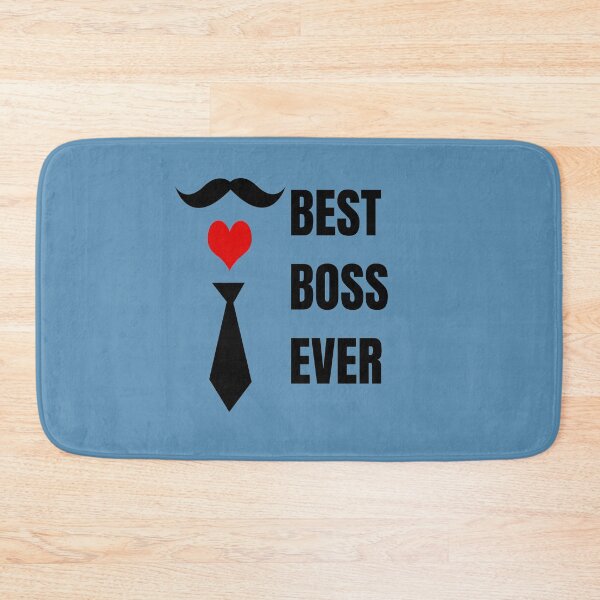 Item preview, best boss ever designed and sold by atevern.