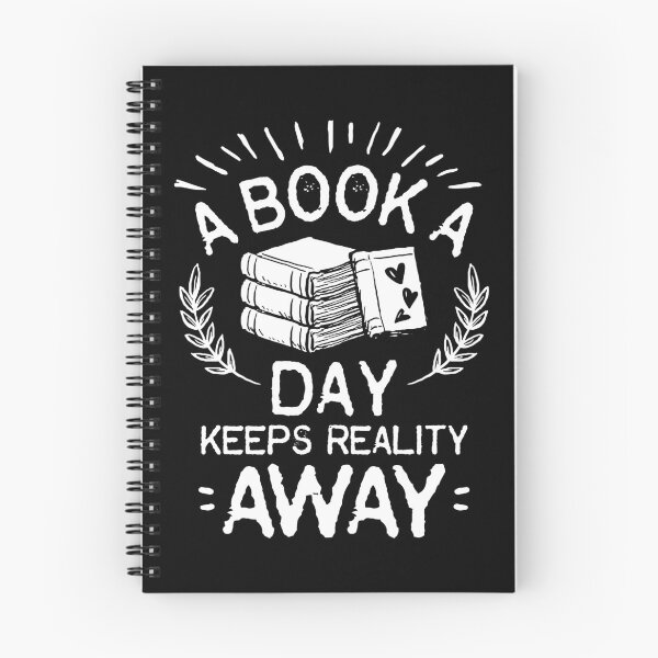 Item preview, Reader Reading Book Books Librarian Library Gift designed and sold by Krautshirts.