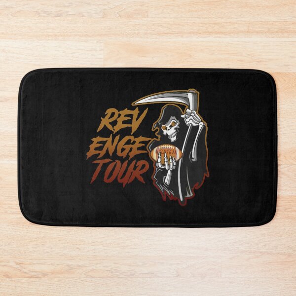 Item preview, Michigan Grim Reaper Revenge  designed and sold by StarFungus.