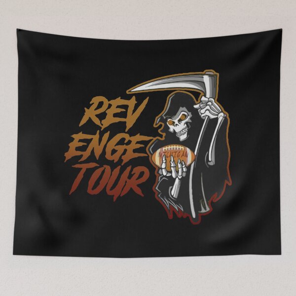 Item preview, Michigan Grim Reaper Revenge  designed and sold by StarFungus.