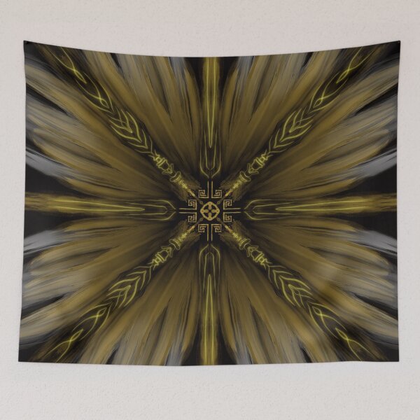 Item preview, Seeds designed and sold by Tevfik Ozan.