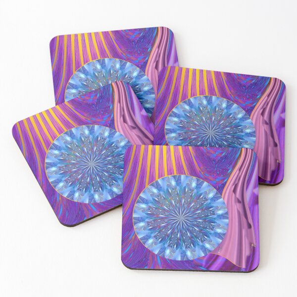 Item preview, Blue Splendor designed and sold by Elaine Bawden.