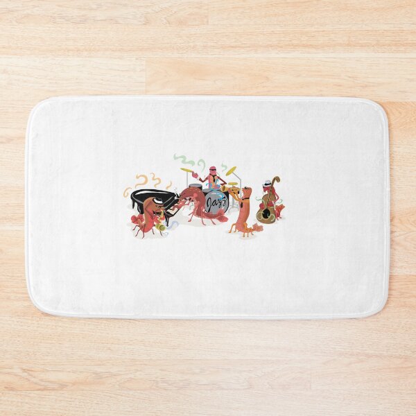 Item preview, Jazz Jazz Jazz designed and sold by EmNe.