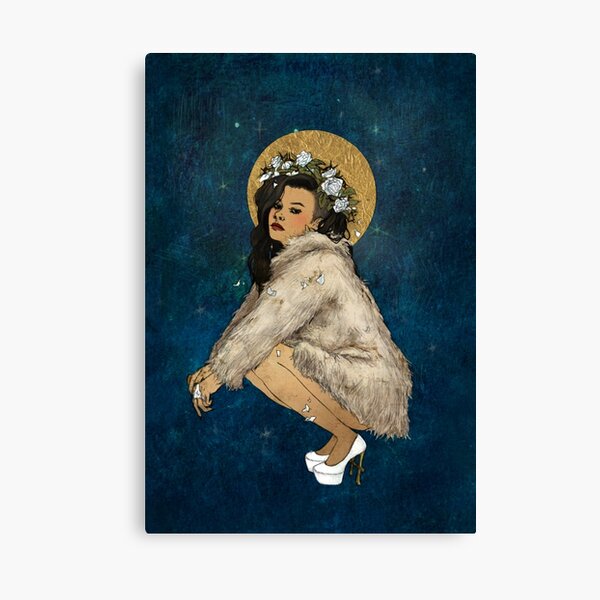 Canvas Print