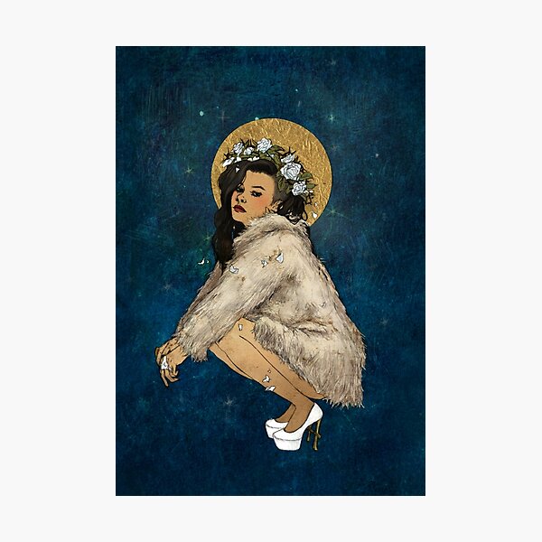 Photographic Print