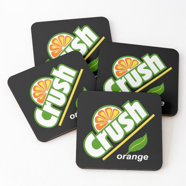 Item preview, Orange Crush  designed and sold by StarFungus.
