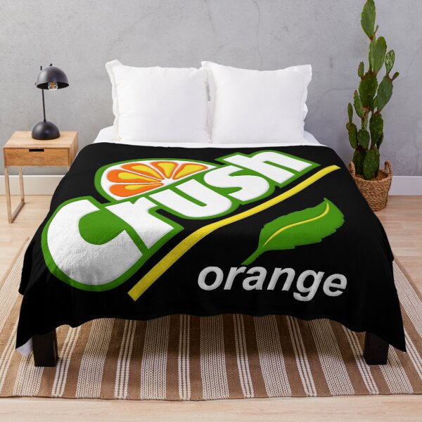 Item preview, Orange Crush designed and sold by StarFungus.