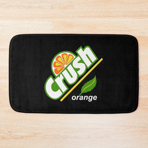 Item preview, Orange Crush  designed and sold by StarFungus.