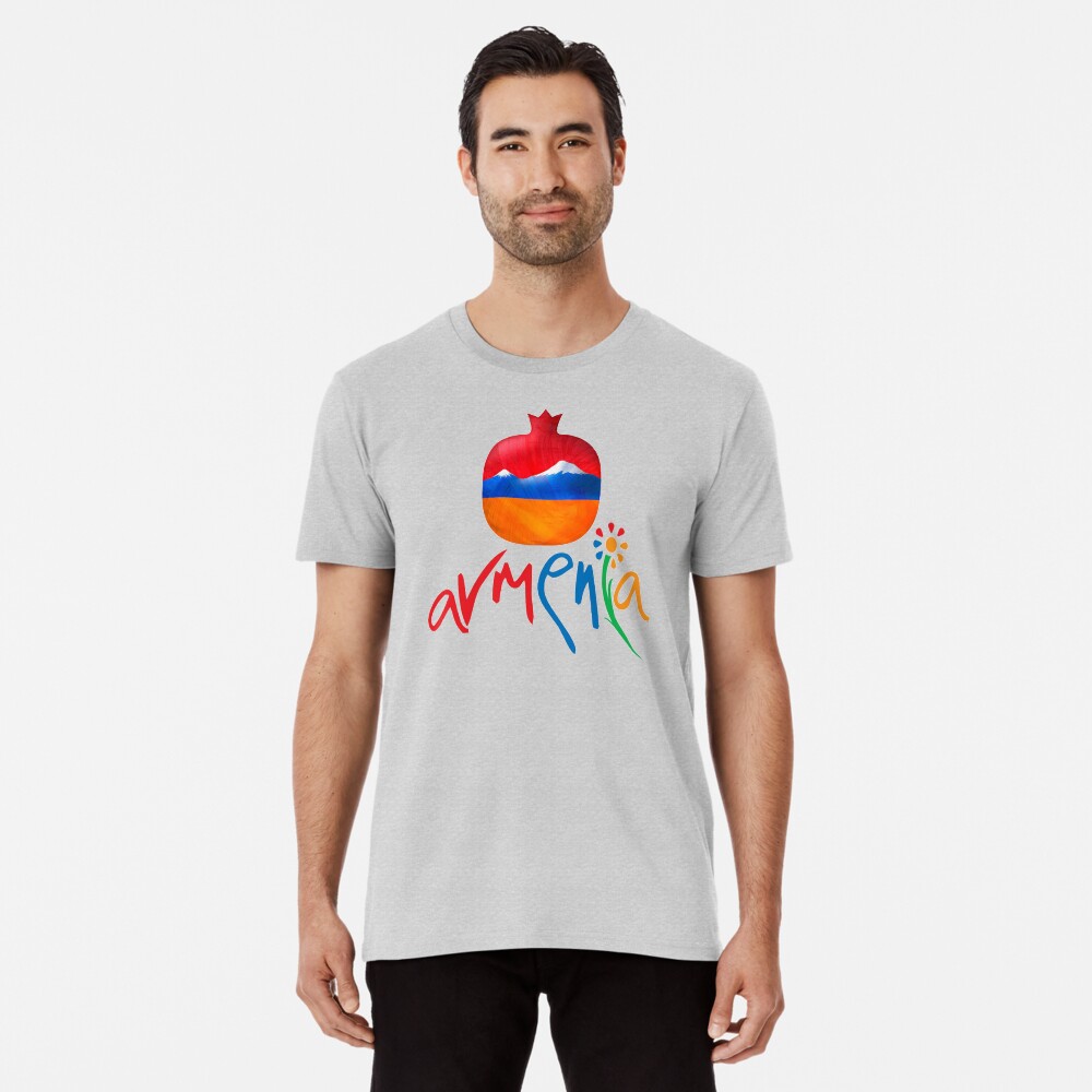 Item preview, Premium T-Shirt designed and sold by doniainart.