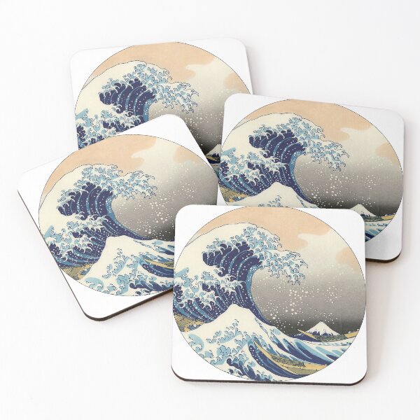 Item preview, Big wave designed and sold by aidsch.