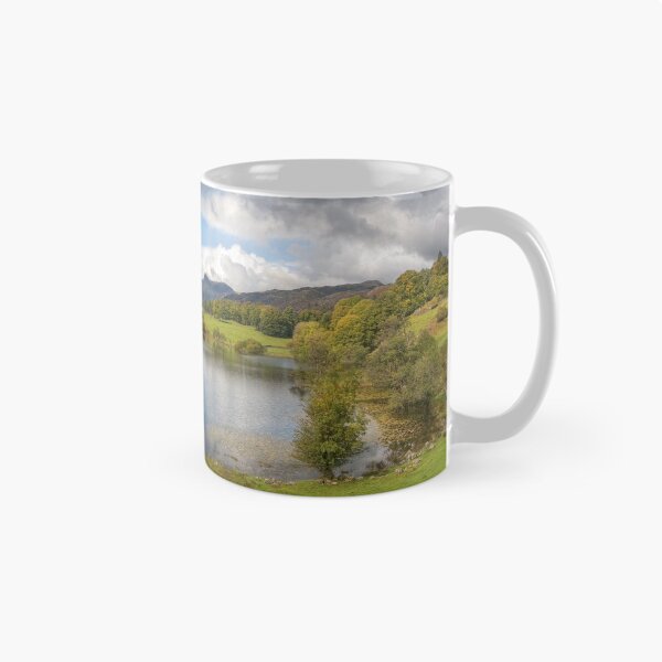 Item preview, Loughrigg Tarn, Cumbria designed and sold by andrewroland.