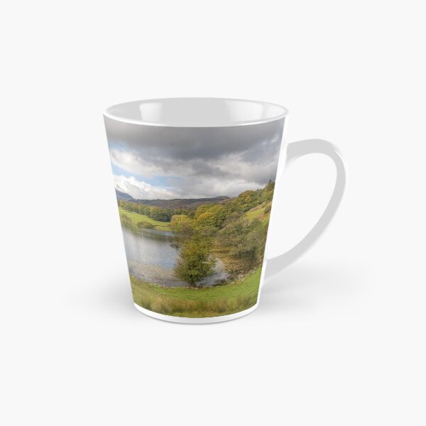 Item preview, Loughrigg Tarn, Cumbria designed and sold by andrewroland.