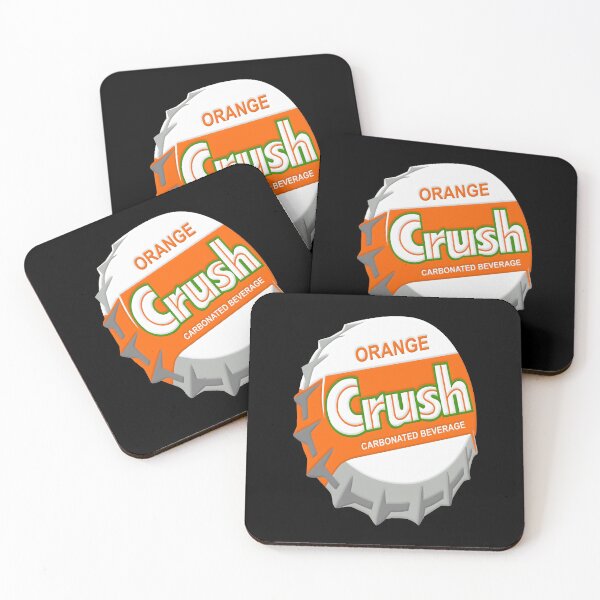 Item preview, Orange Crush  designed and sold by StarFungus.