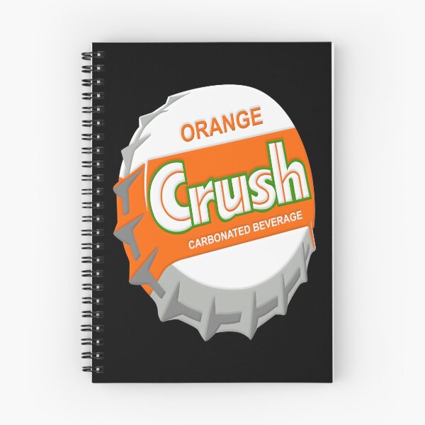 Item preview, Orange Crush  designed and sold by StarFungus.