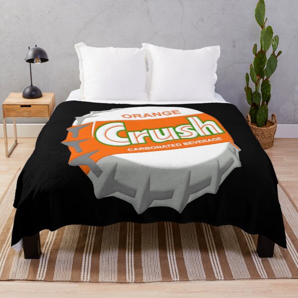 Item preview, Orange Crush designed and sold by StarFungus.