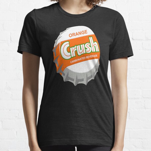 Orange Crush Essential T-Shirt