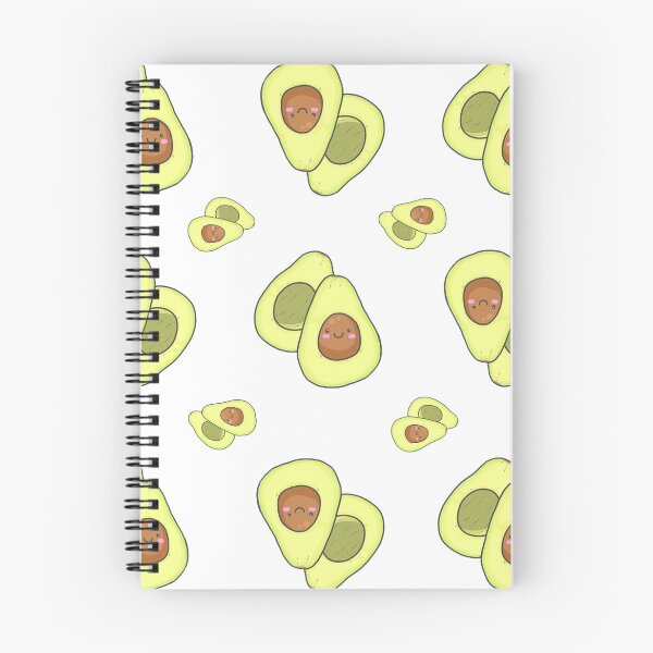Item preview, Happy Avocado designed and sold by Luzthealchemist.