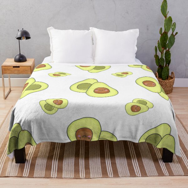 Item preview, Happy Avocado designed and sold by Luzthealchemist.