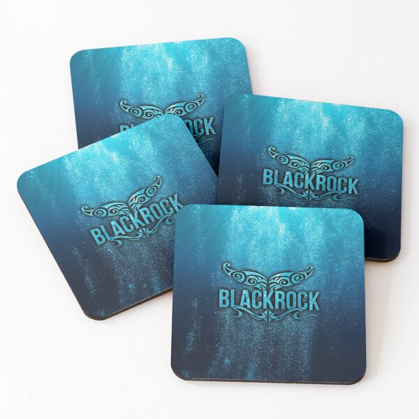 Item preview, Blackrock designed and sold by mrlarry87.