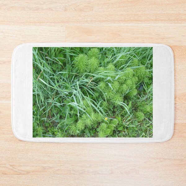 Item preview, Horsetail and Wild Grass designed and sold by Elaine Bawden.