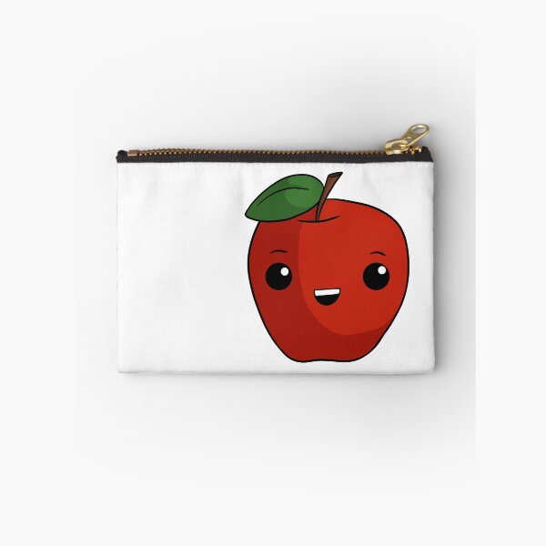 Item preview, Cute Little Apple designed and sold by Blenderbeetle.
