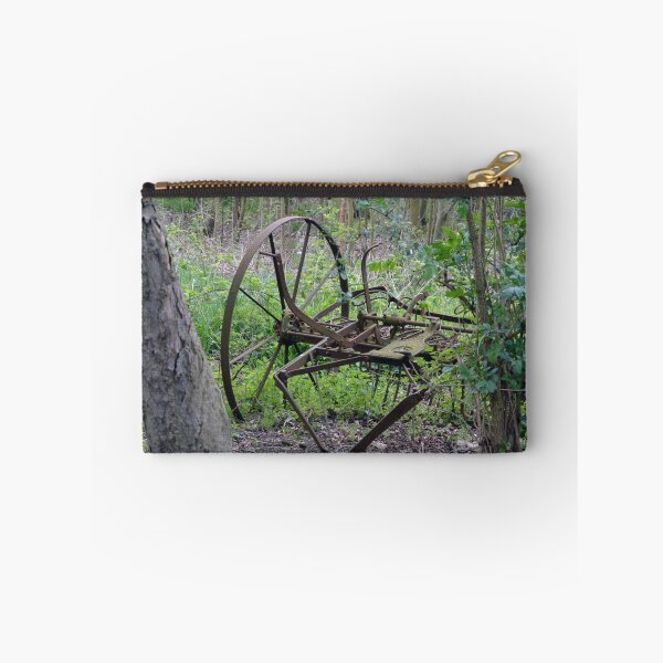 Item preview, Abandoned designed and sold by Chris Monks.