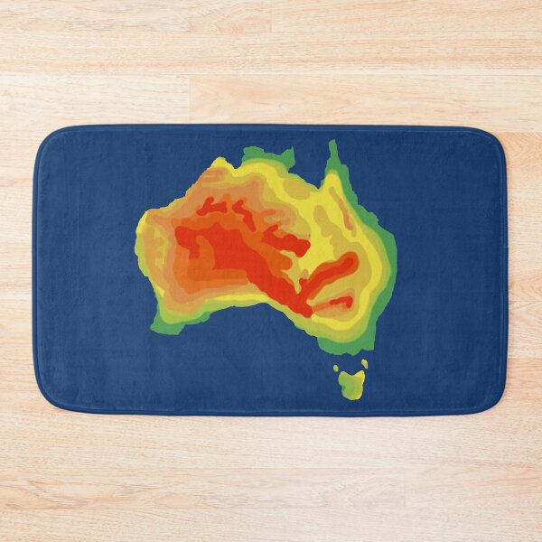 Item preview, Australia designed and sold by BundaBear.