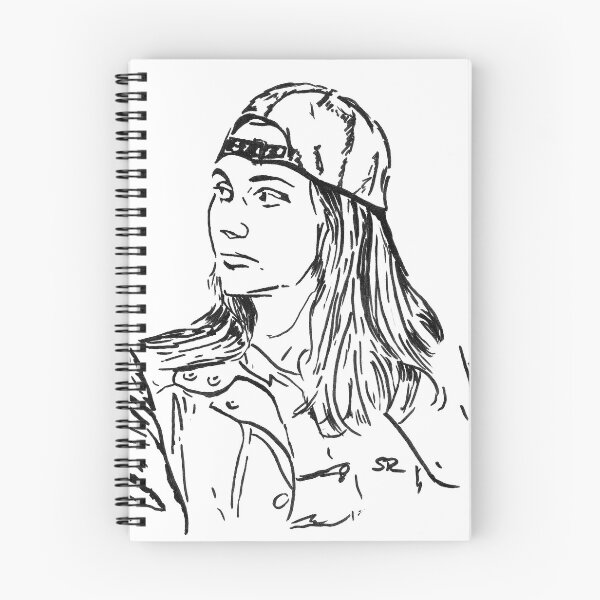Item preview, Kat Barrell designed and sold by WayHaught4L.