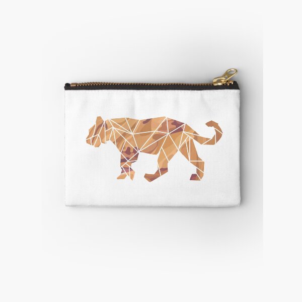 Item preview, Geometric tiger designed and sold by art-and-soul28.