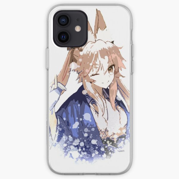 Fate Zero Iphone Cases Covers Redbubble