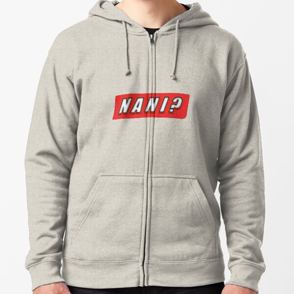 ahegao hoodie supreme