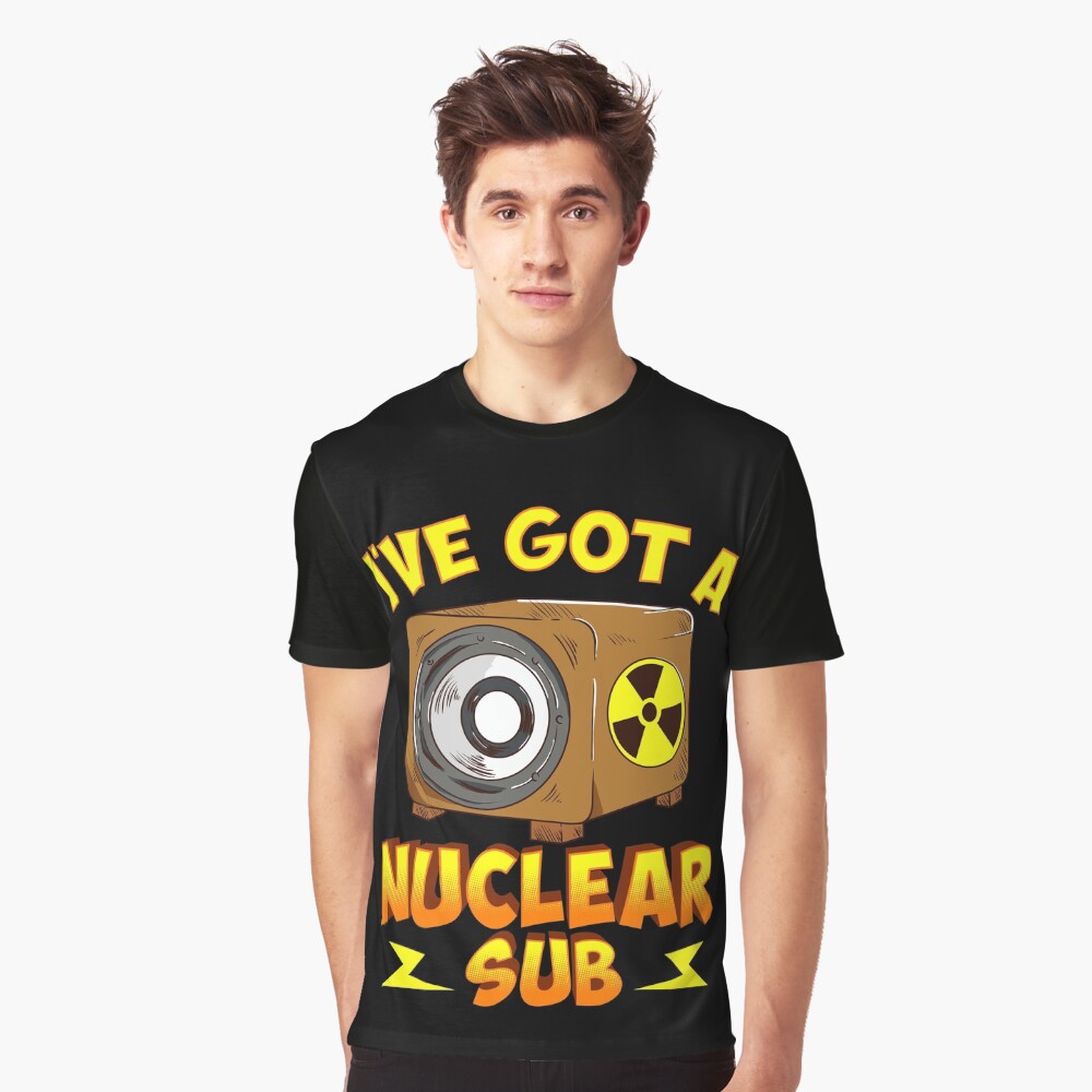 Item preview, Graphic T-Shirt designed and sold by HomeCinemaGuide.