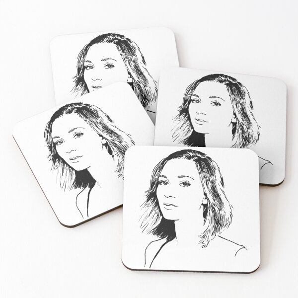 Item preview, Kat Barrell designed and sold by WayHaught4L.