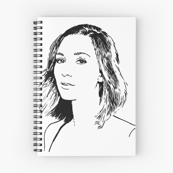 Item preview, Kat Barrell designed and sold by WayHaught4L.